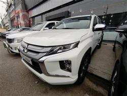 میتسوبیشی L200